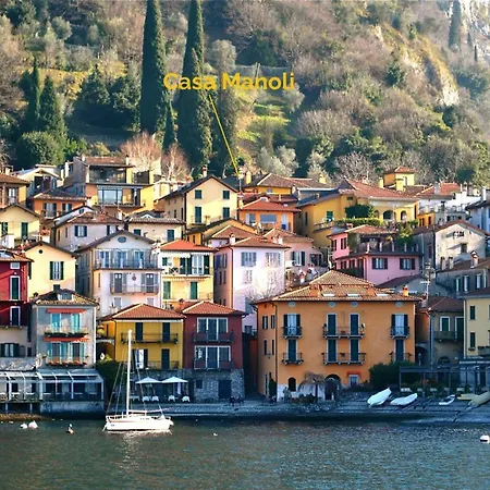Casa Manoli *