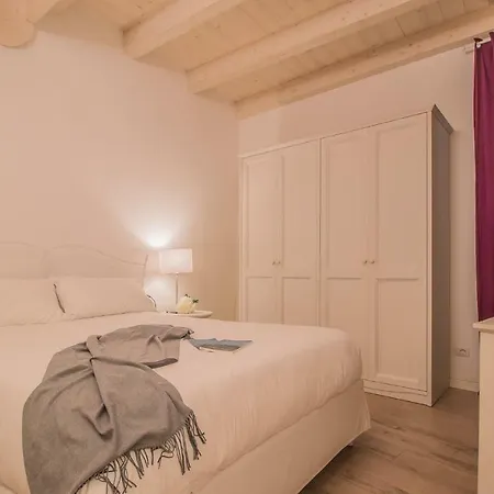 Casa Manoli Διαμέρισμα *