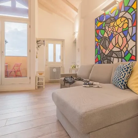 Casa Manoli Διαμέρισμα *