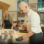 Апартаменты Casa Manoli