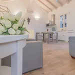 Апартаменты Casa Manoli *