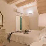 Апартаменты Casa Manoli Варенна