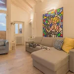 Casa Manoli Апартаменты Варенна