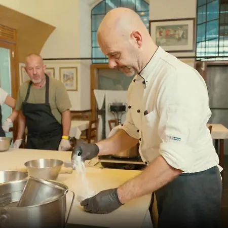 דירה Casa Manoli