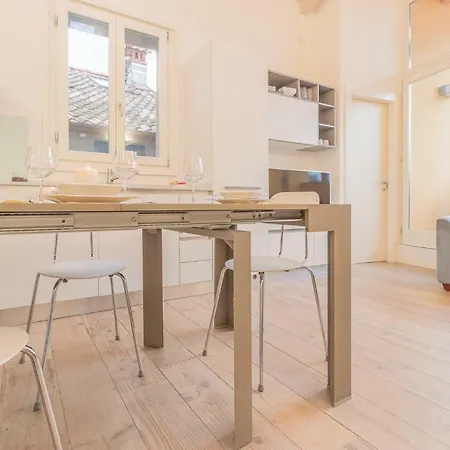 Casa Manoli דירה *