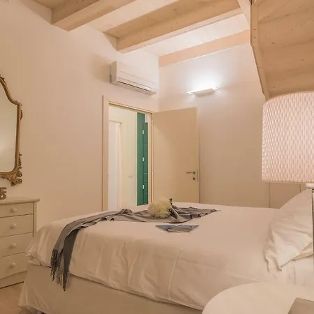 דירה Casa Manoli ורנה