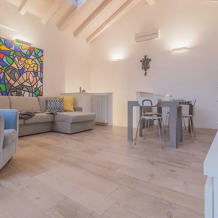Casa Manoli דירה *
