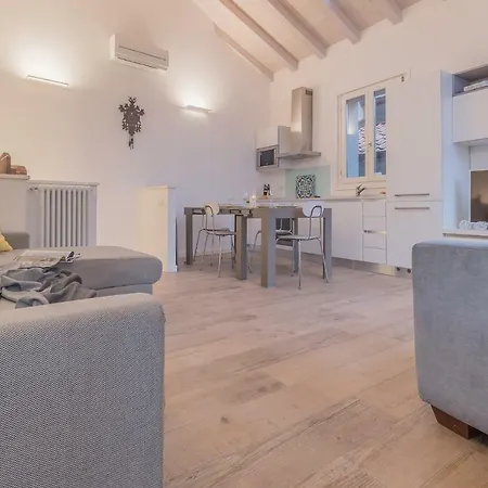 דירה Casa Manoli