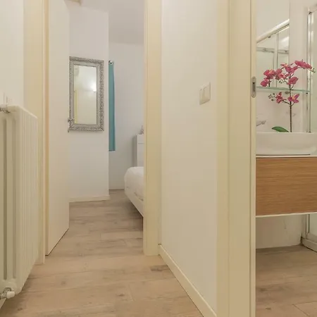 דירה Casa Manoli *