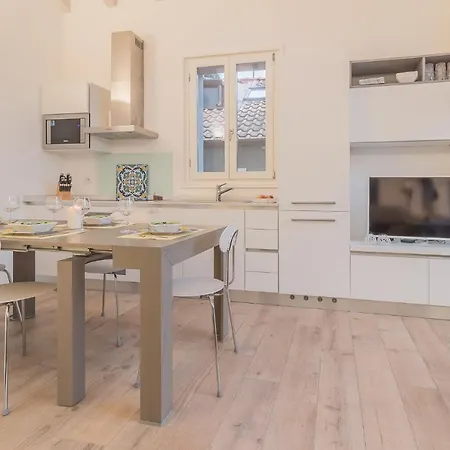 Casa Manoli דירה